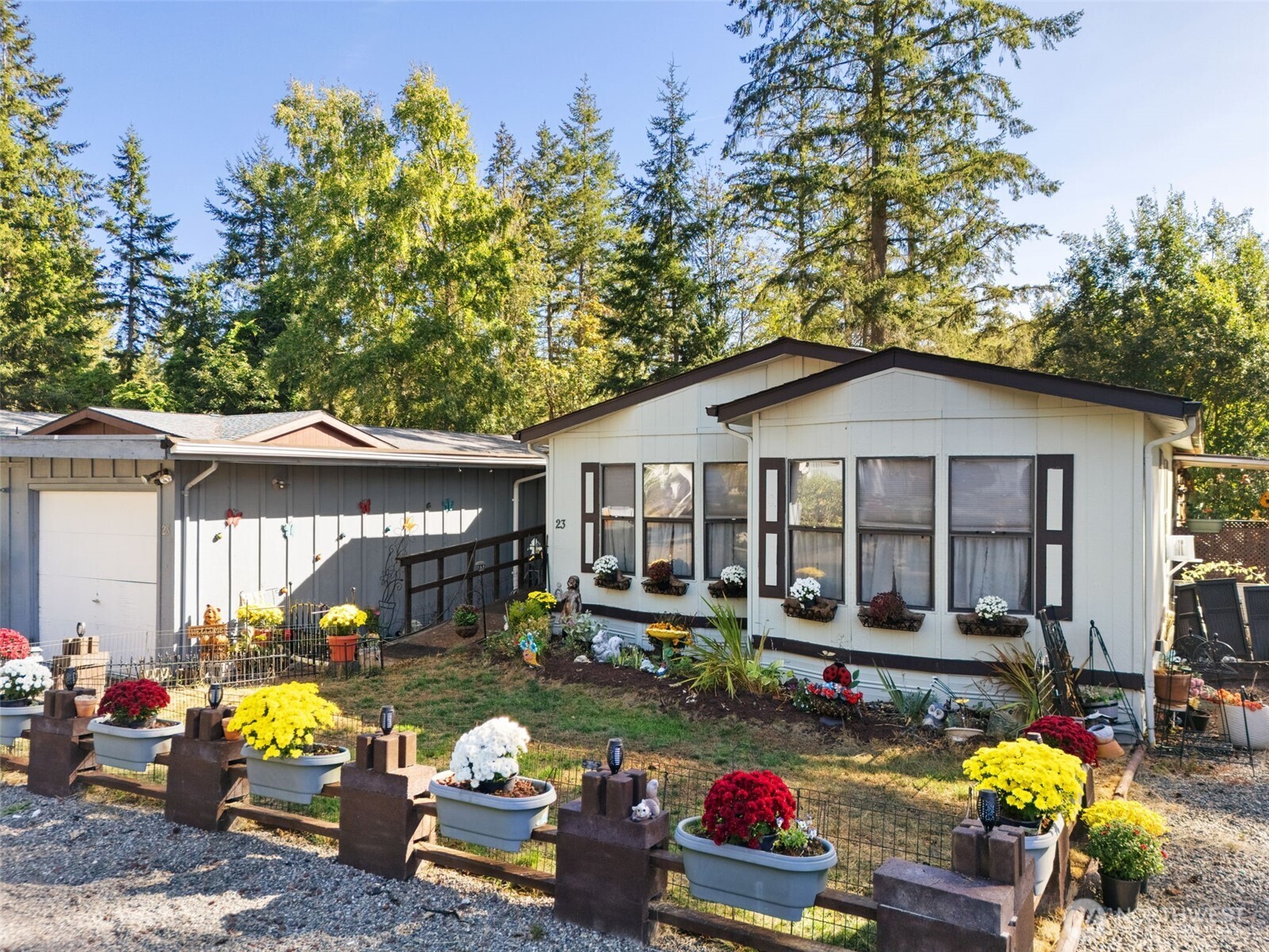 6521 SW Mile Hill Drive #23, Port Orchard, WA 98366