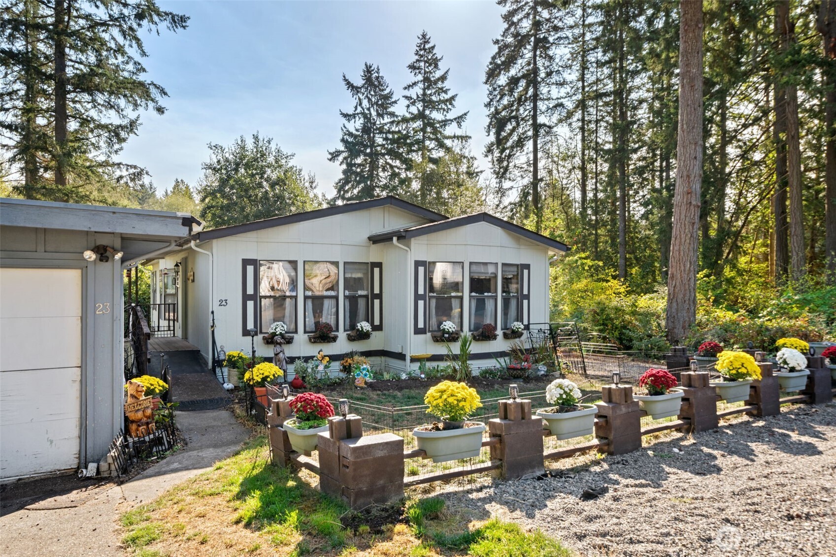 6521 SW Mile Hill Drive #23, Port Orchard, WA 98366