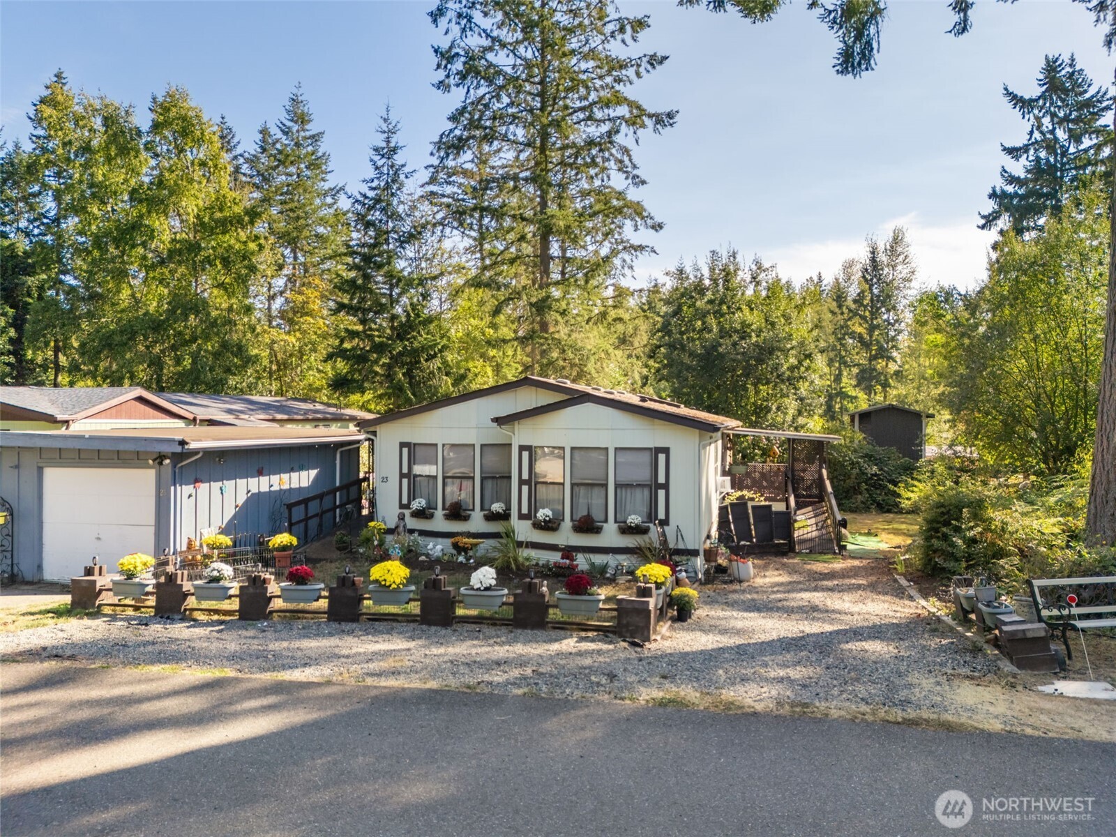 6521 SW Mile Hill Drive #23, Port Orchard, WA 98366