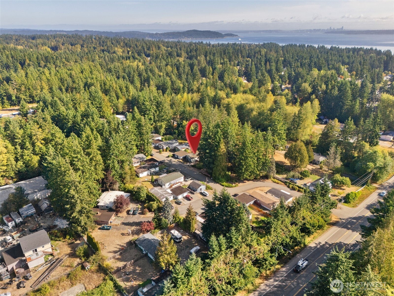 6521 SW Mile Hill Drive #23, Port Orchard, WA 98366