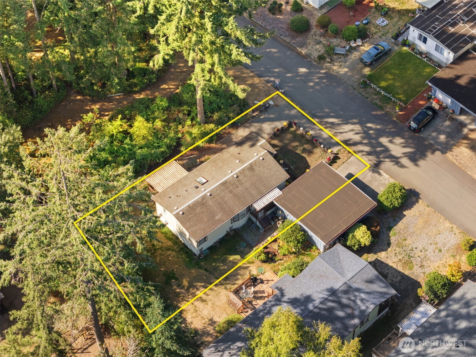 6521 SW Mile Hill Drive #23, Port Orchard, WA 98366