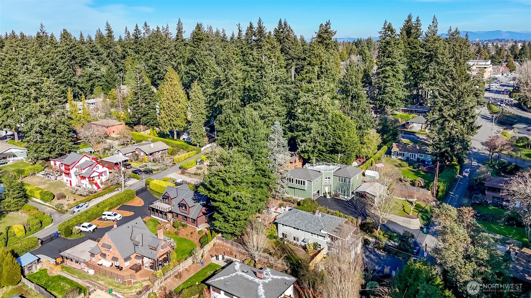 2424 SW 152nd Street , Burien, WA 98166