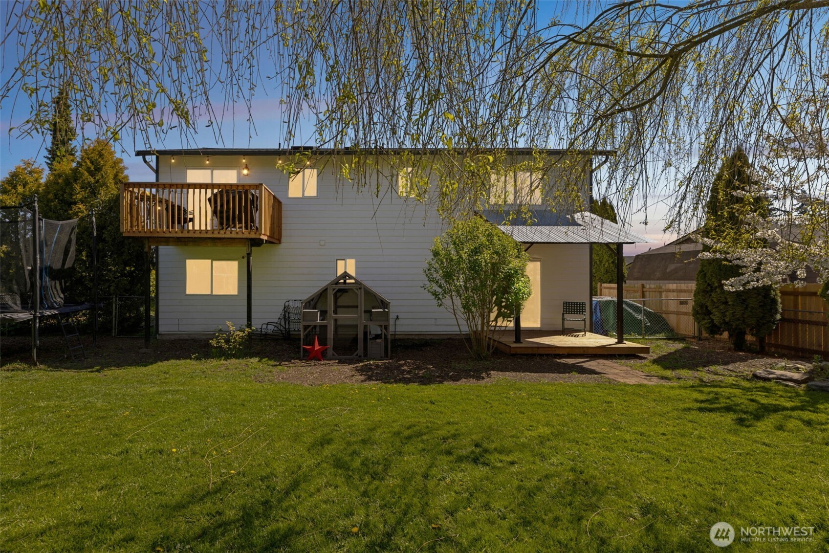 27828 74th Avenue NW, Stanwood, WA 98292-5954