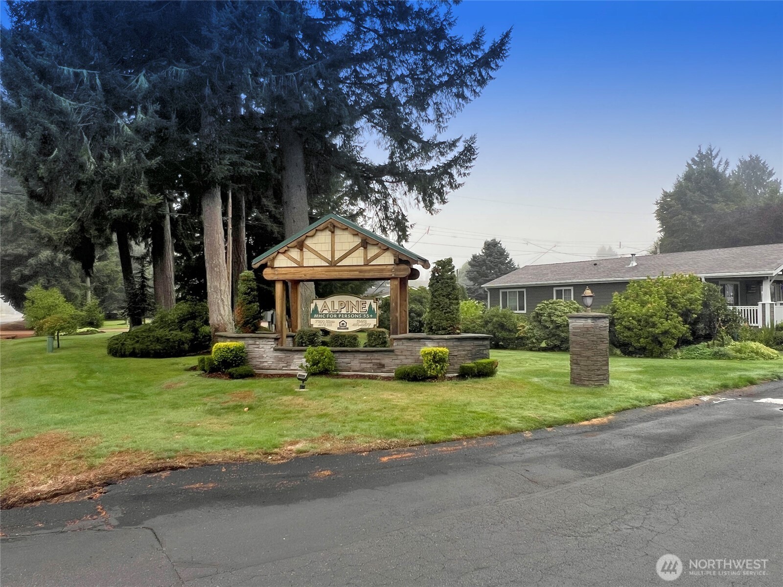 7300 32nd Avenue NE #8, Olympia, WA 98516