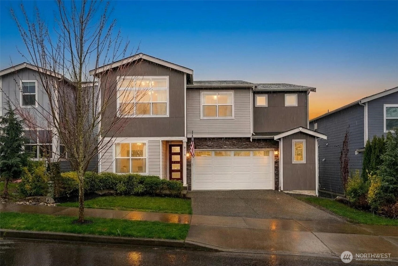 8218 37th Place NE, Marysville, WA 98270