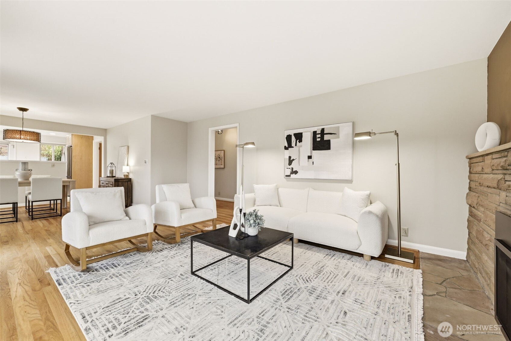 4019 SW Henderson Street , Seattle, WA 98136