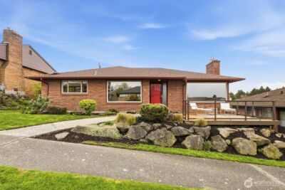 4019 SW Henderson Street , Seattle, WA 98136 - Photo 2