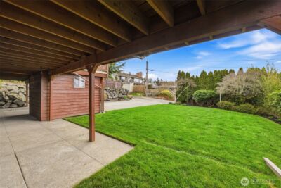 4019 SW Henderson Street , Seattle, WA 98136 - Photo 34
