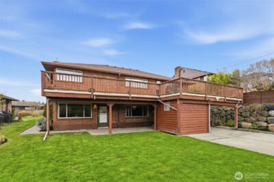 4019 SW Henderson Street , Seattle, WA 98136 - Photo 35