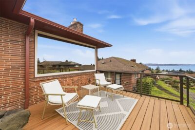 4019 SW Henderson Street , Seattle, WA 98136 - Photo 4