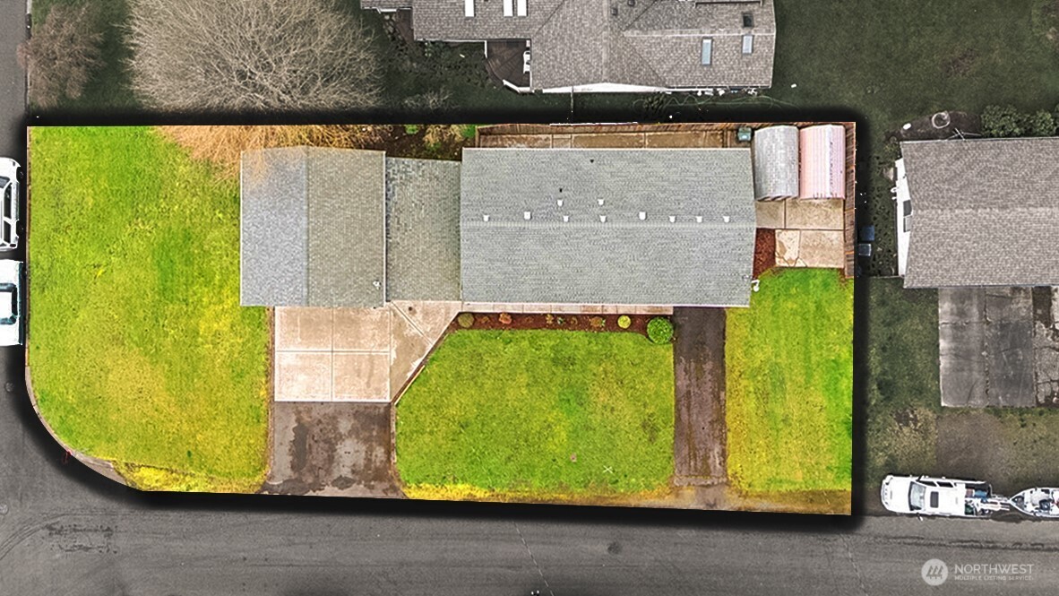 1703 4th Avenue NW, Puyallup, WA 98371