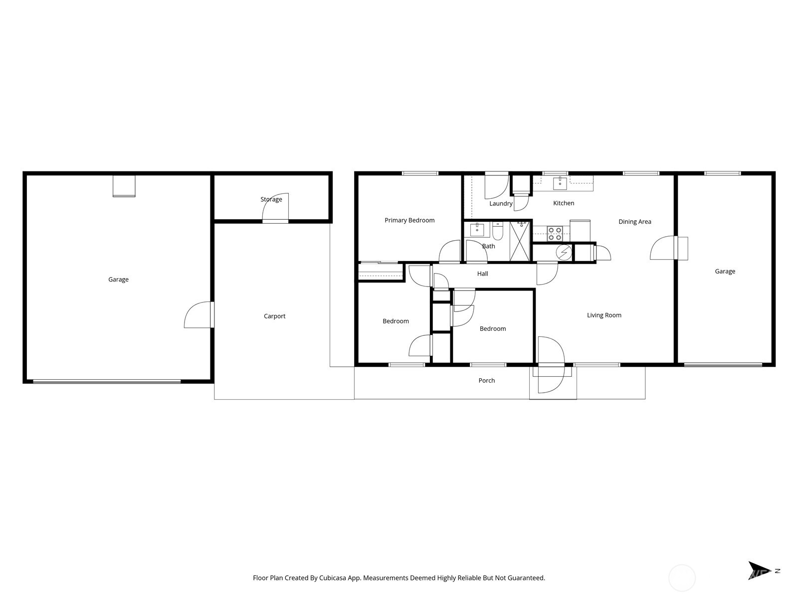 1703 4th Avenue NW, Puyallup, WA 98371