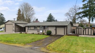1703 4th Avenue NW, Puyallup, WA 98371 - Photo 3