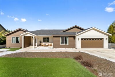 429 Dakota Heights Drive , Cle Elum, WA 98922