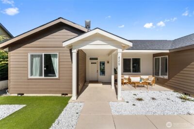 429 Dakota Heights Drive , Cle Elum, WA 98922 - Photo 3