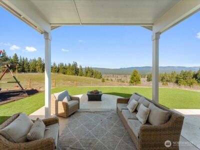 429 Dakota Heights Drive , Cle Elum, WA 98922 - Photo 32