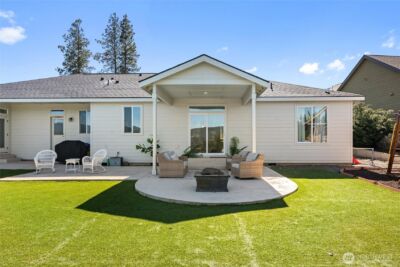 429 Dakota Heights Drive , Cle Elum, WA 98922 - Photo 33