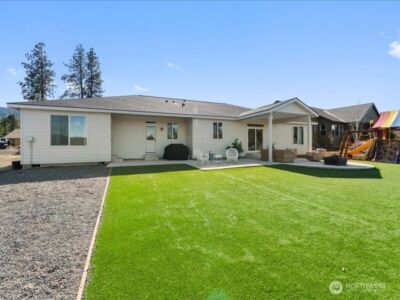 429 Dakota Heights Drive , Cle Elum, WA 98922 - Photo 34