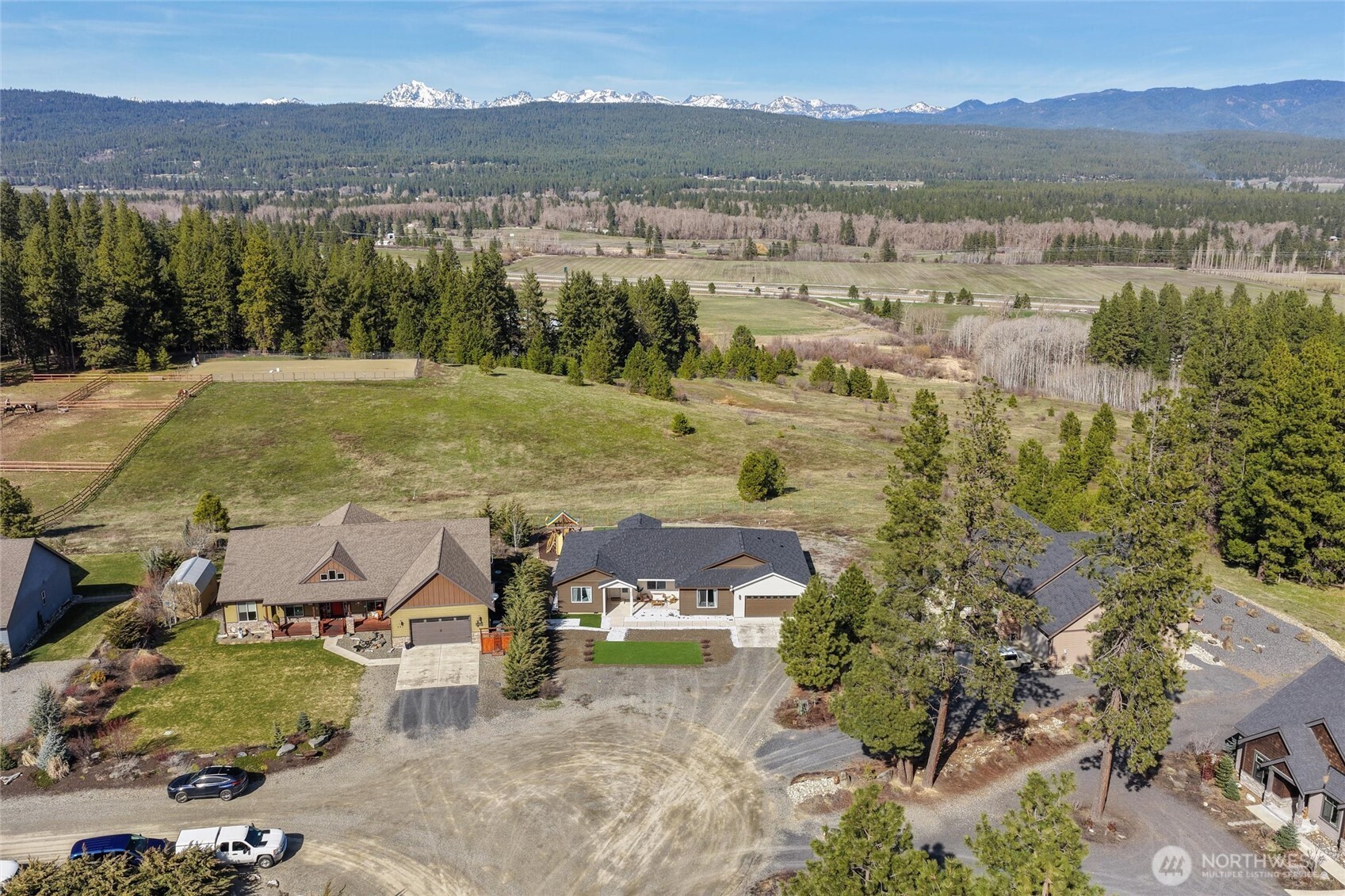 429 Dakota Heights Drive , Cle Elum, WA 98922