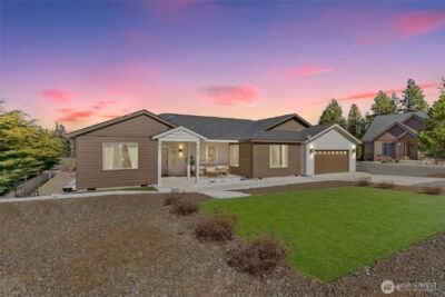 429 Dakota Heights Drive , Cle Elum, WA 98922 - Photo 37