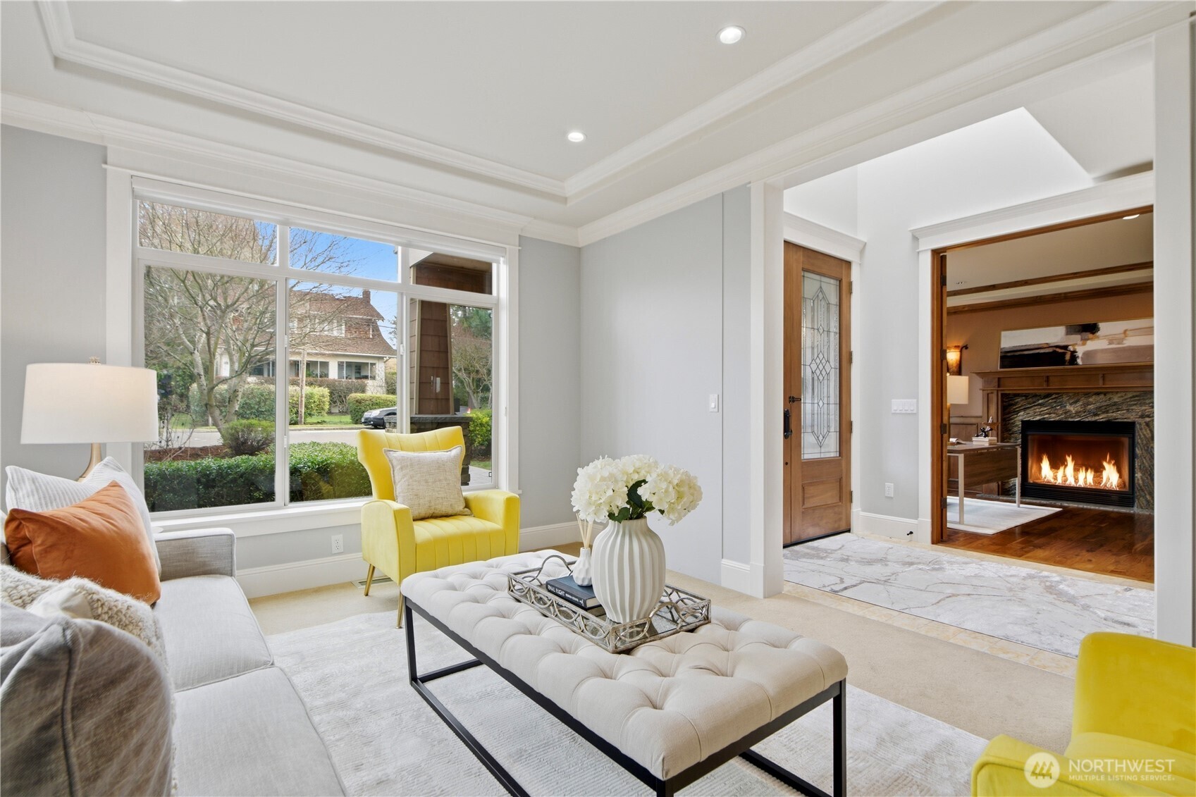 217 7th Avenue W, Kirkland, WA 98033