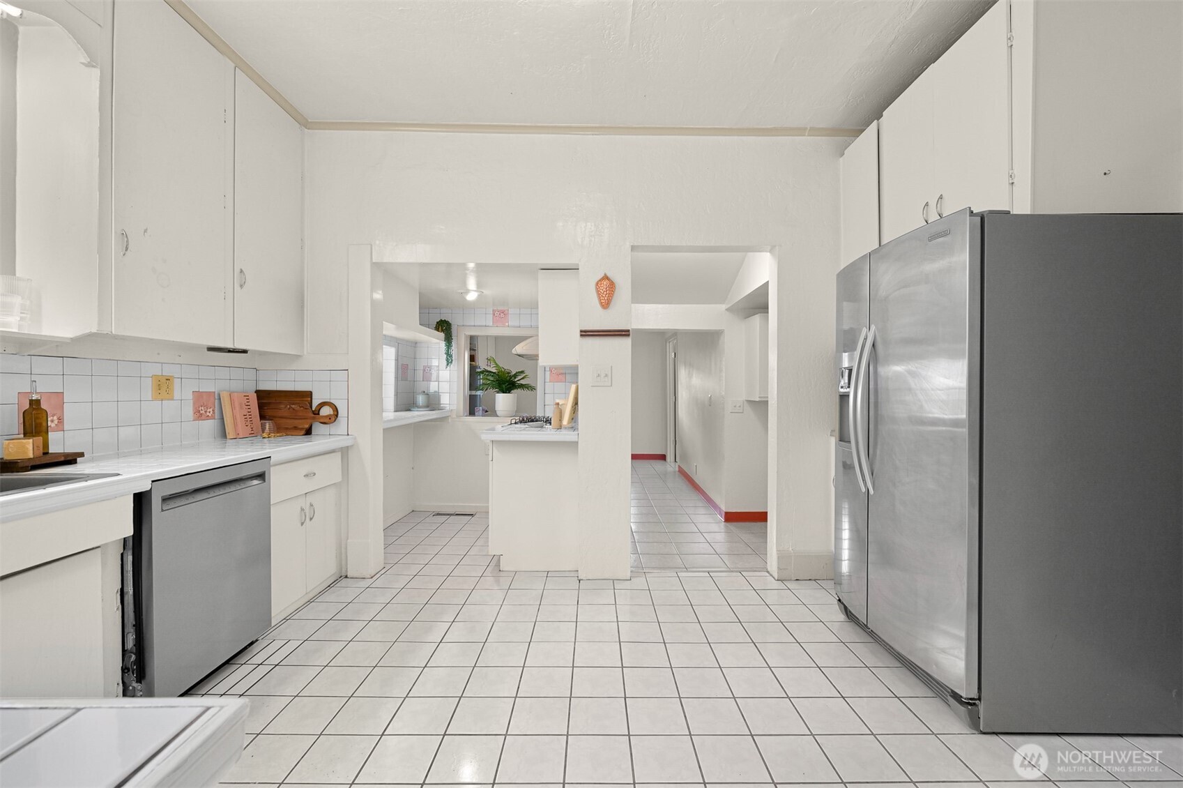 2119 Humboldt Street , Bellingham, WA 98225