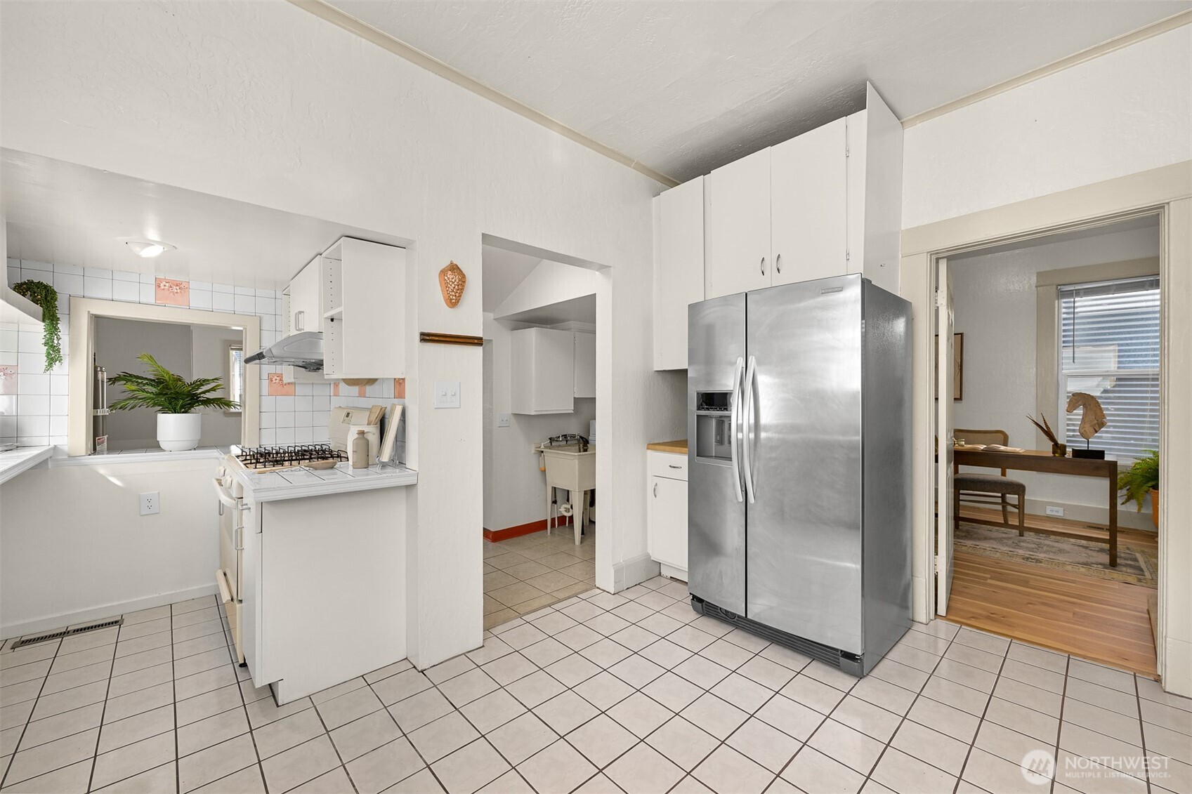 2119 Humboldt Street , Bellingham, WA 98225