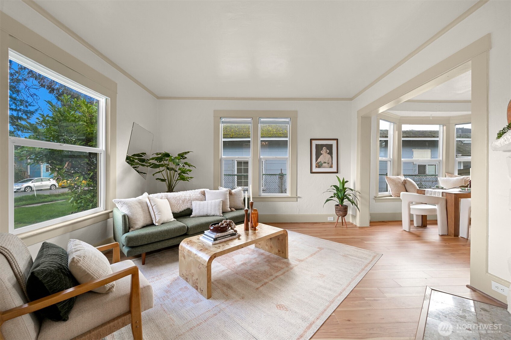 2119 Humboldt Street , Bellingham, WA 98225