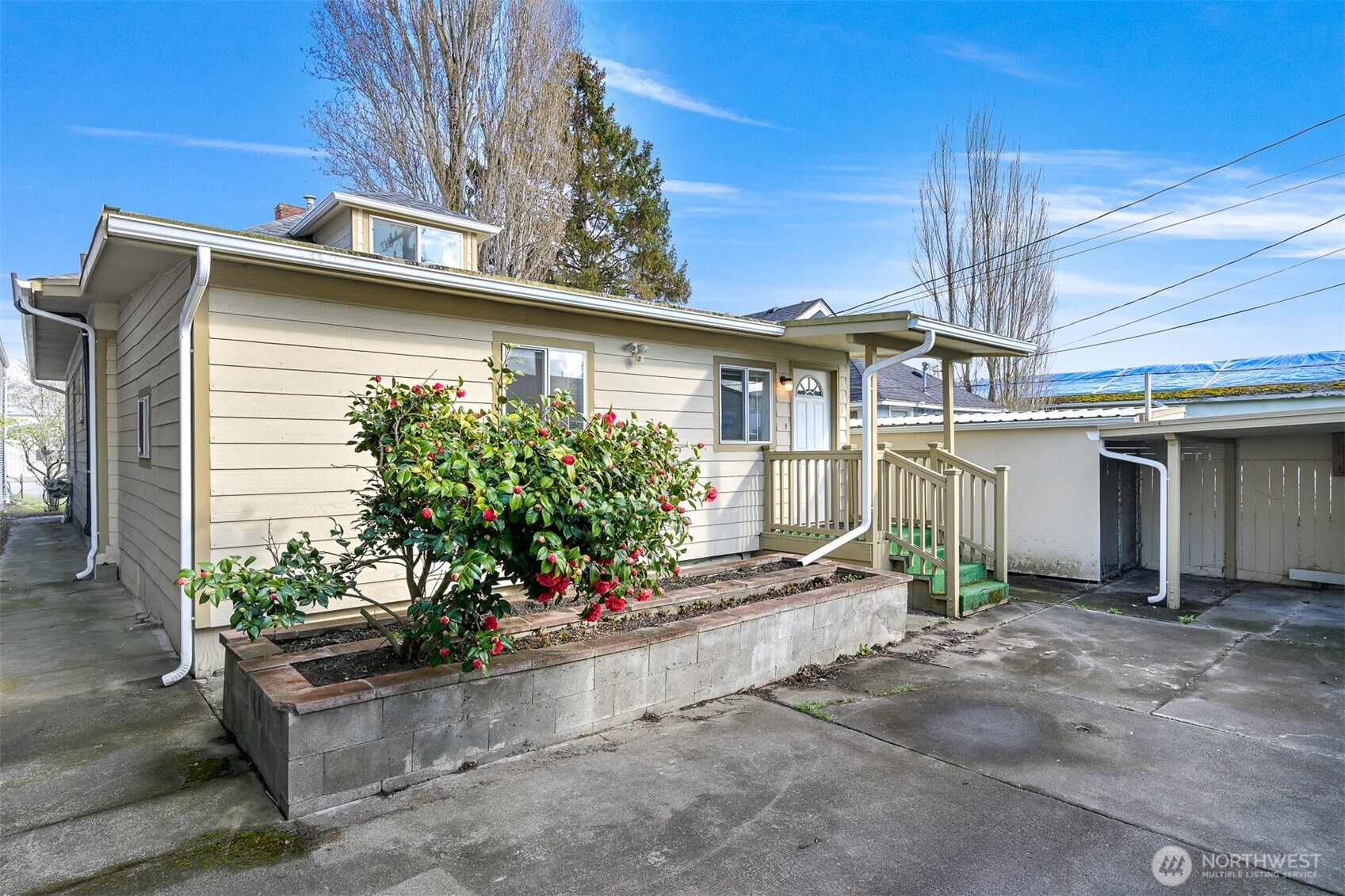 2119 Humboldt Street , Bellingham, WA 98225