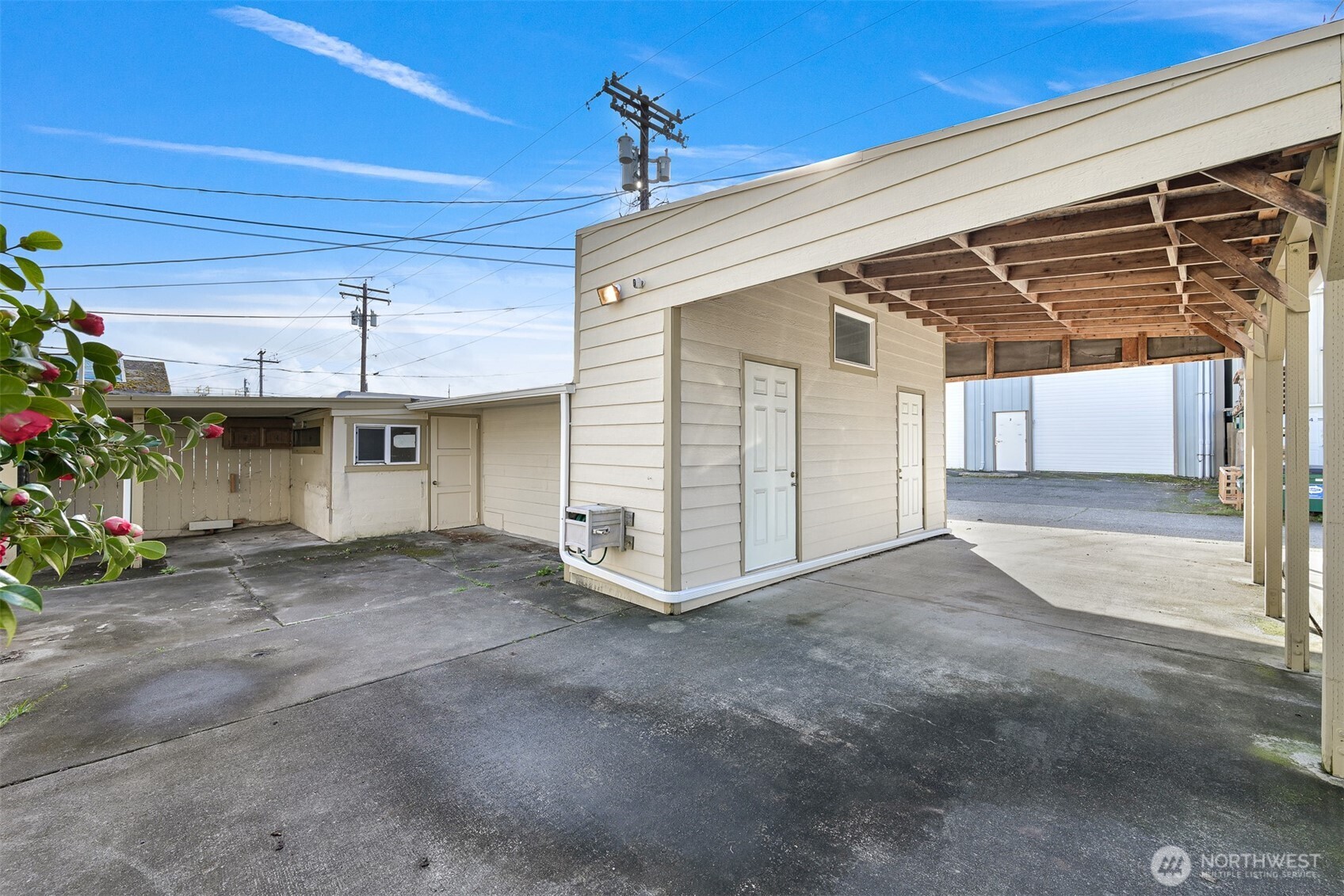 2119 Humboldt Street , Bellingham, WA 98225