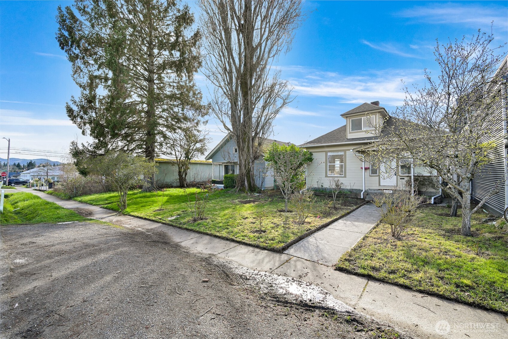 2119 Humboldt Street , Bellingham, WA 98225