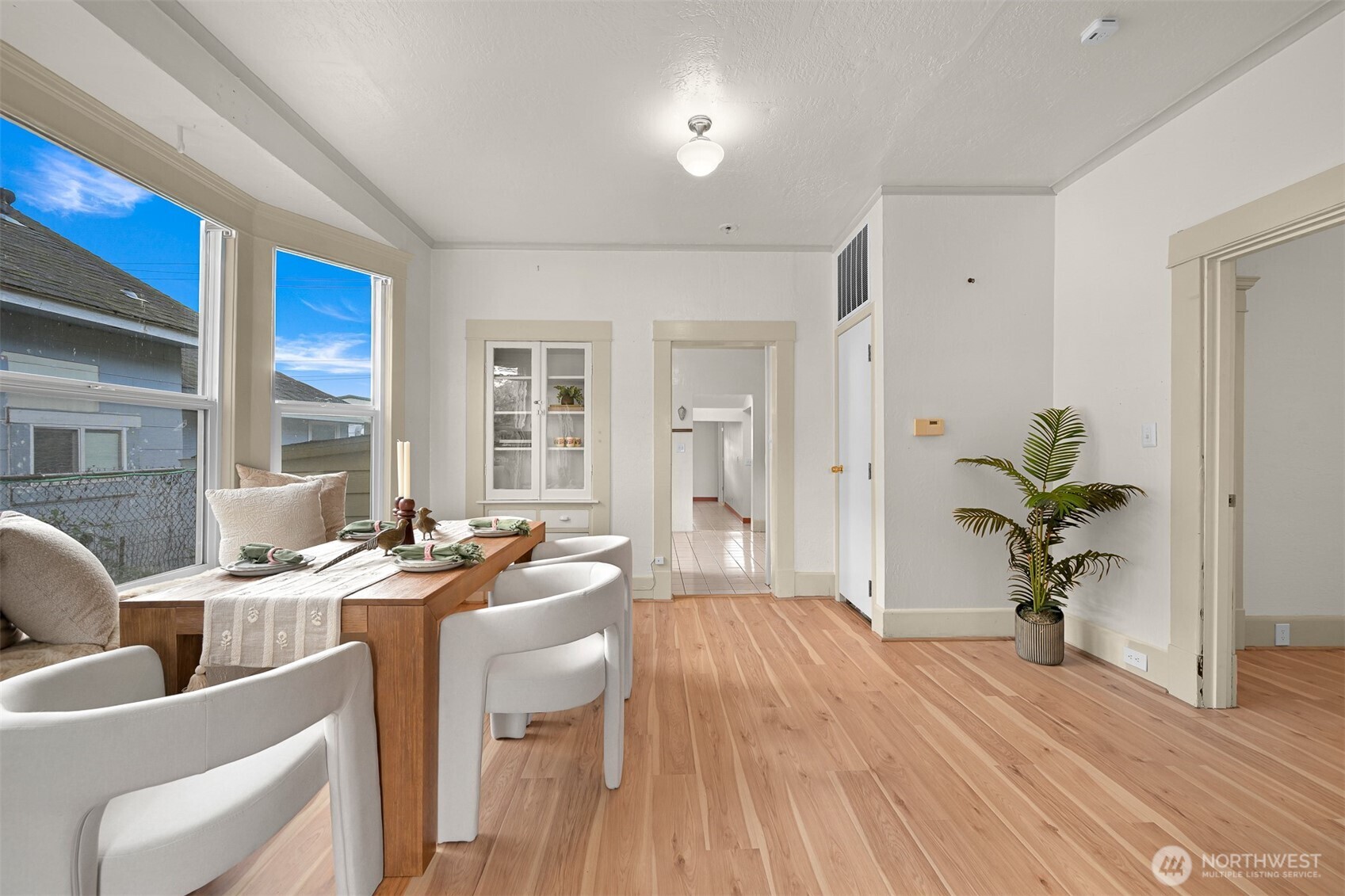 2119 Humboldt Street , Bellingham, WA 98225