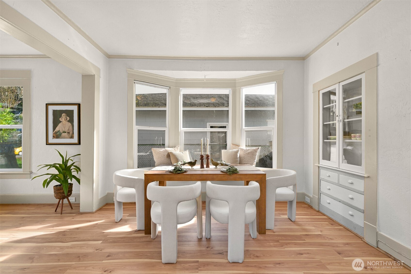 2119 Humboldt Street , Bellingham, WA 98225