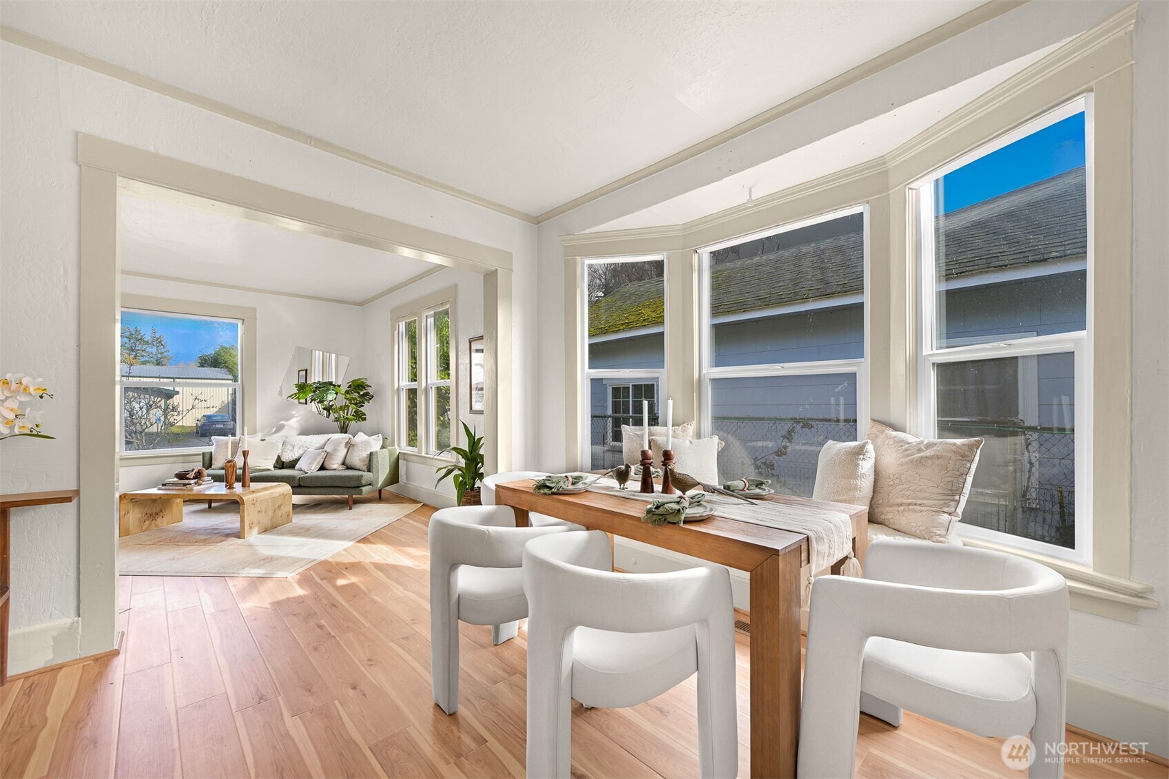 2119 Humboldt Street , Bellingham, WA 98225