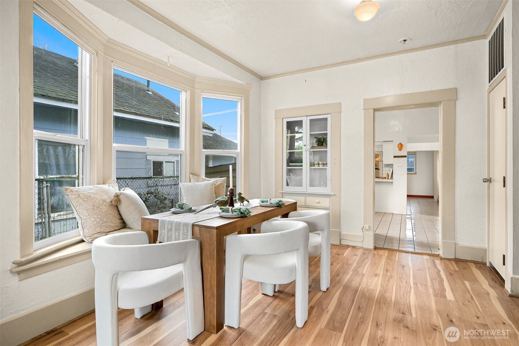 2119 Humboldt Street , Bellingham, WA 98225