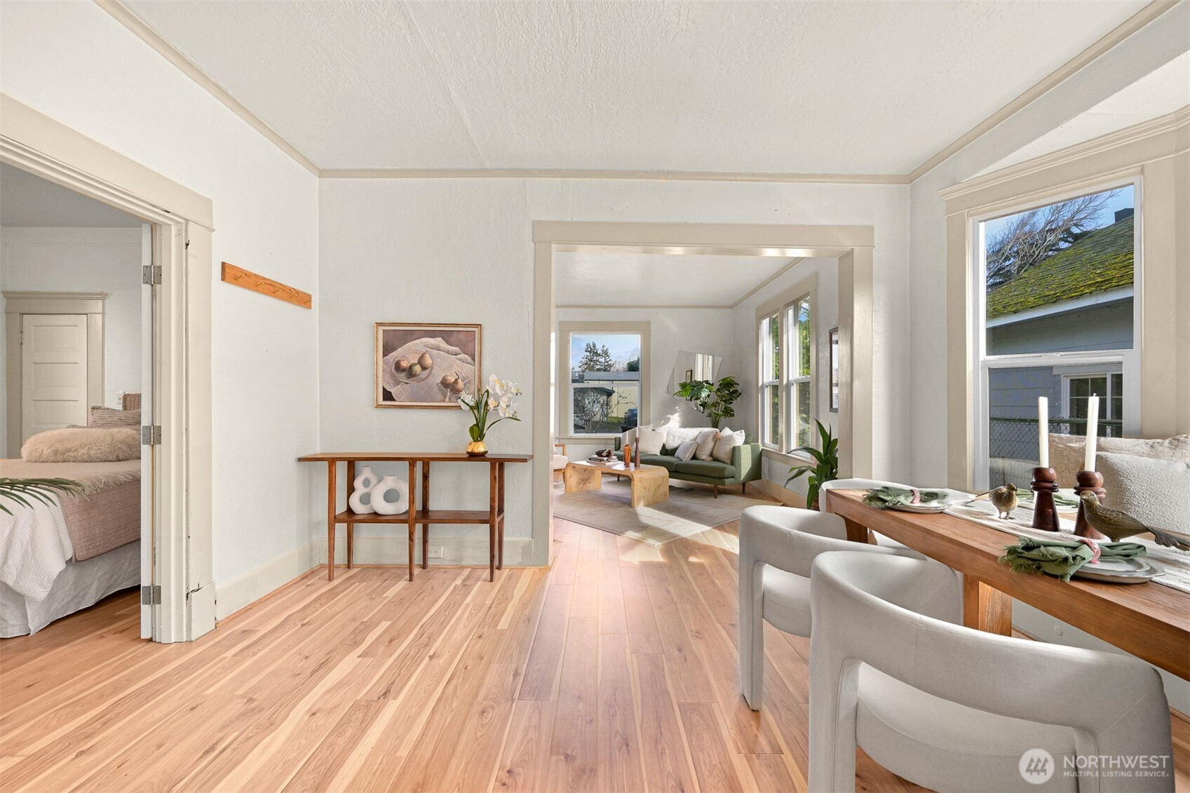 2119 Humboldt Street , Bellingham, WA 98225