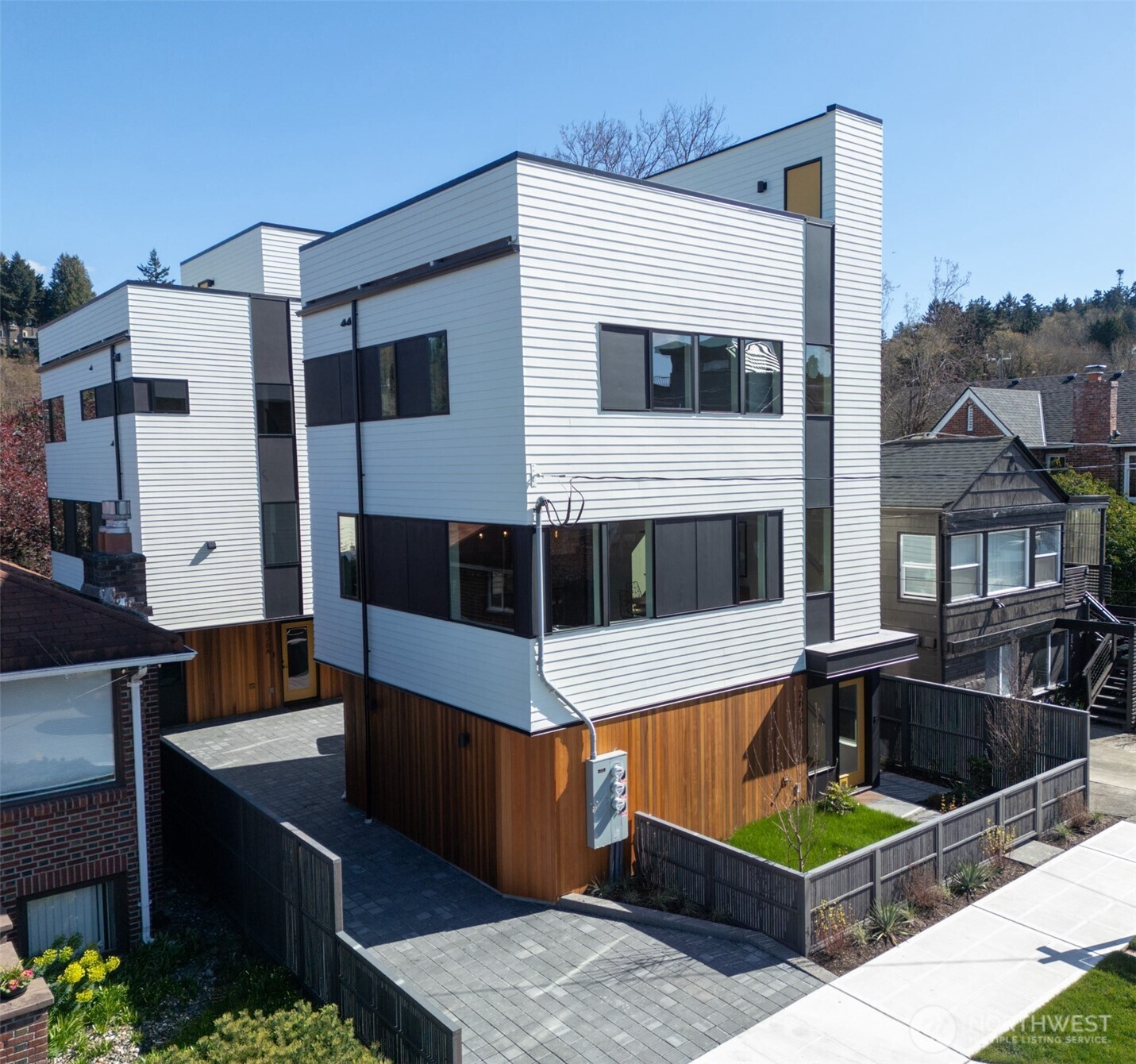 2628 58th Avenue SW, Seattle, WA 98116