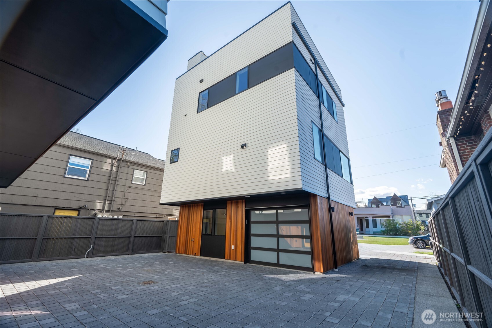 2628 58th Avenue SW, Seattle, WA 98116