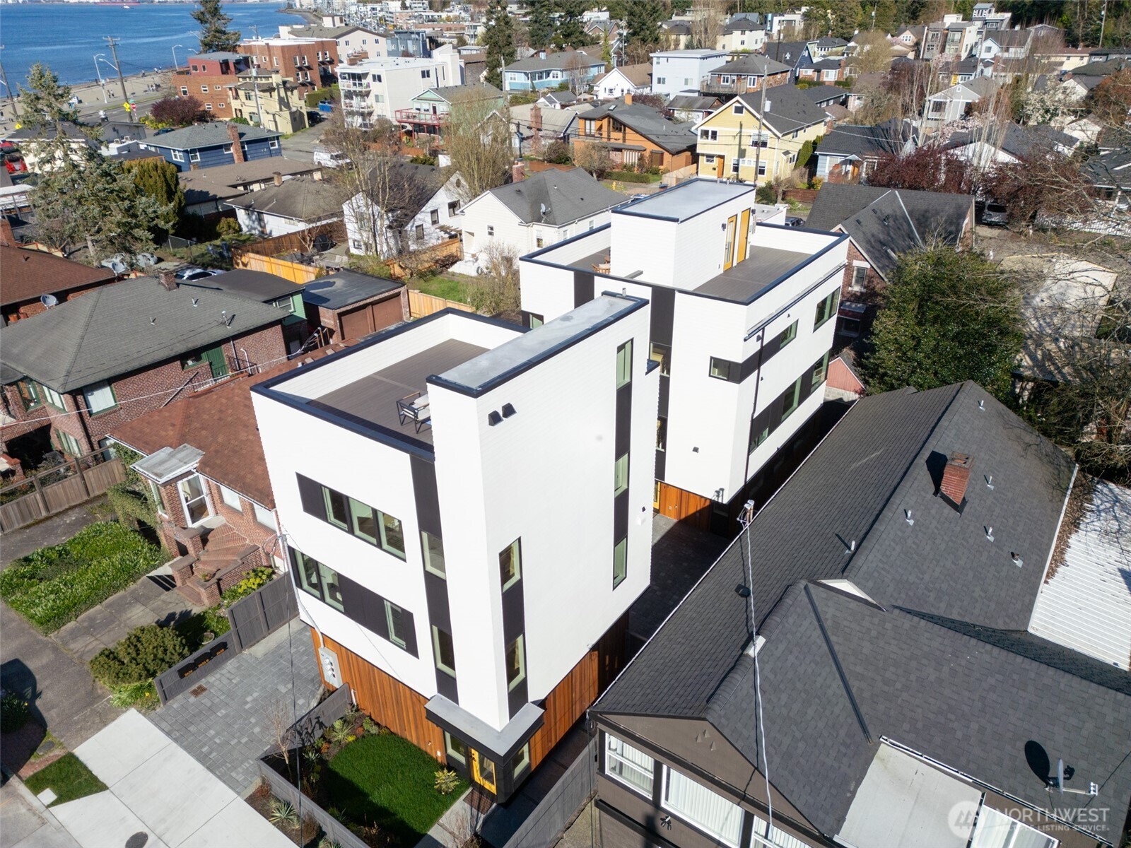 2628 58th Avenue SW, Seattle, WA 98116