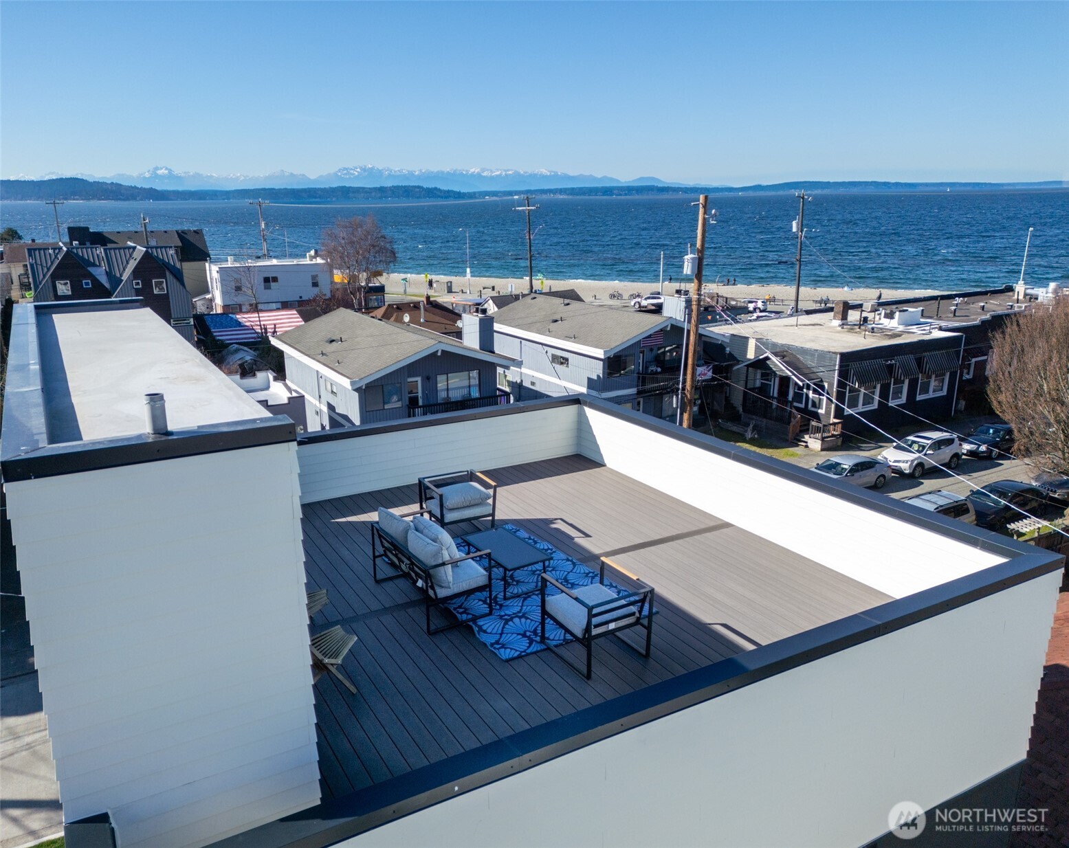 2628 58th Avenue SW, Seattle, WA 98116