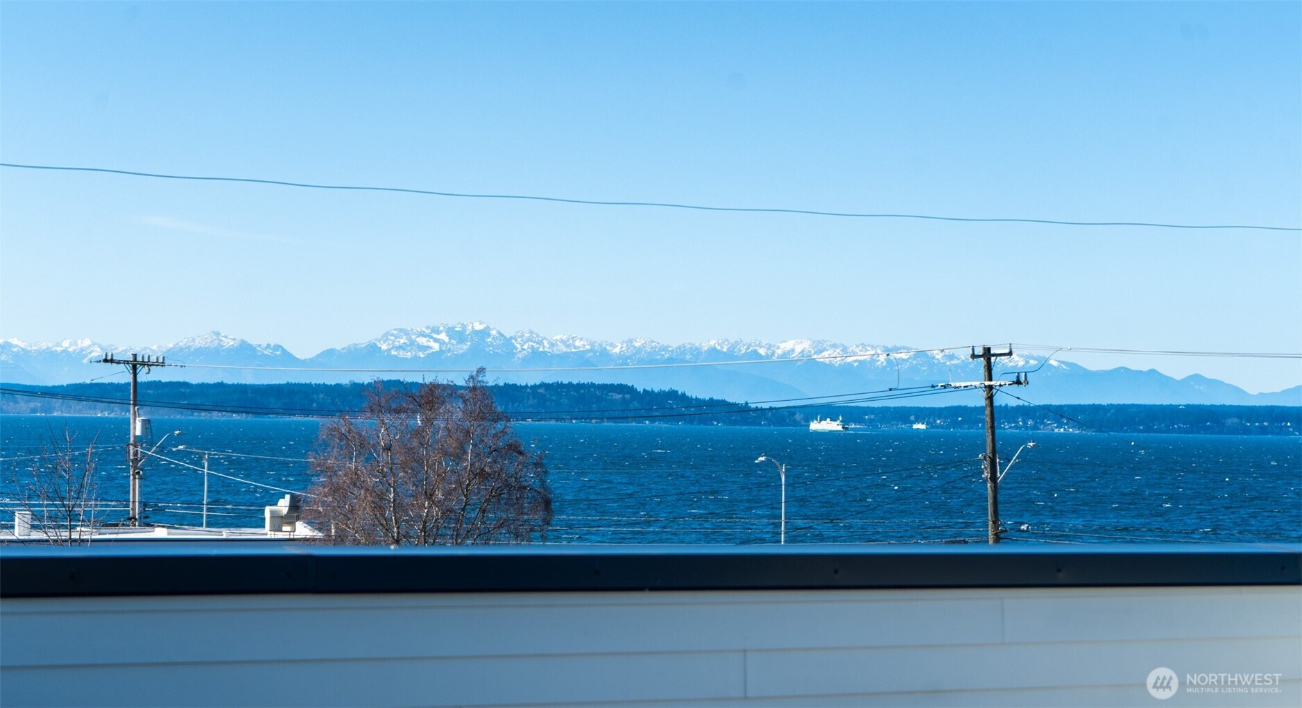 2628 58th Avenue SW, Seattle, WA 98116