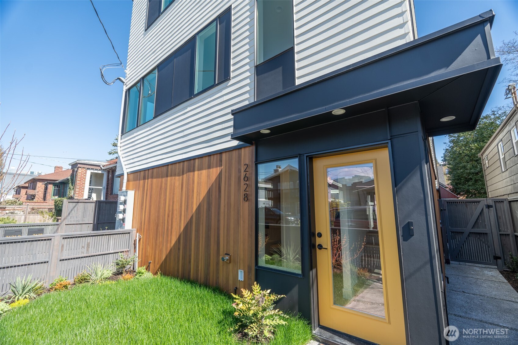 2628 58th Avenue SW, Seattle, WA 98116