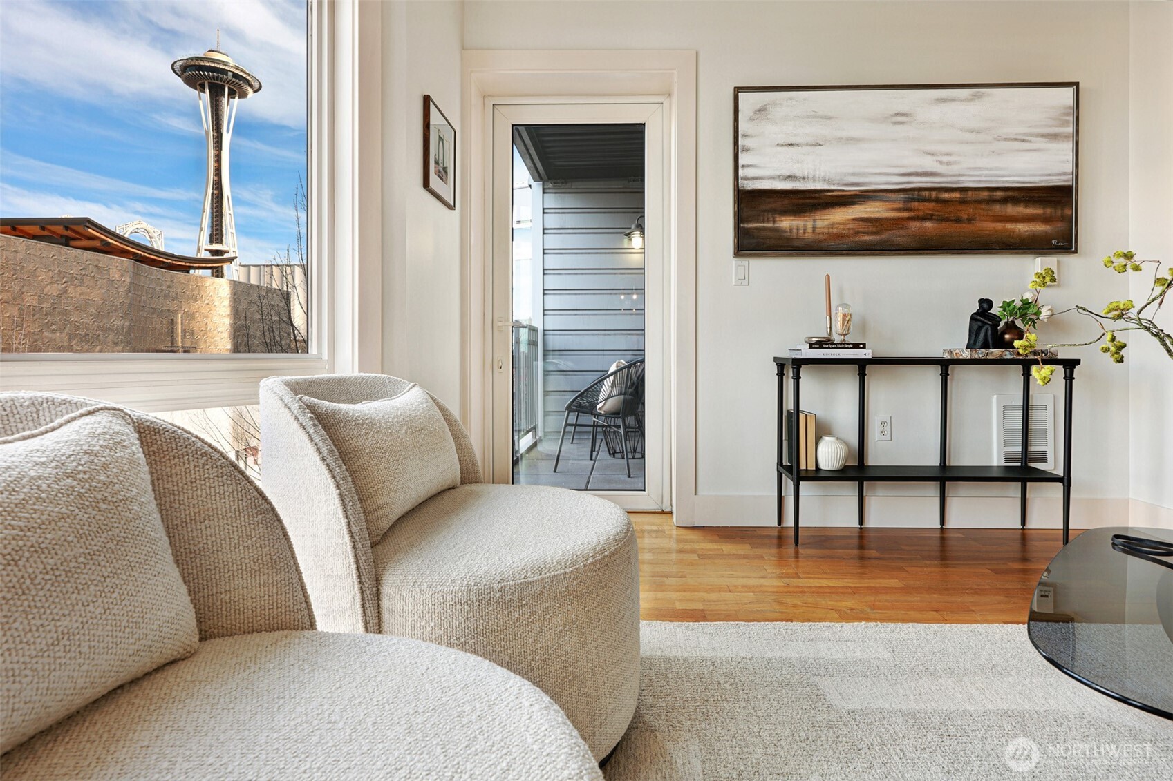 159 Denny Way #406, Seattle, WA 98109-4490