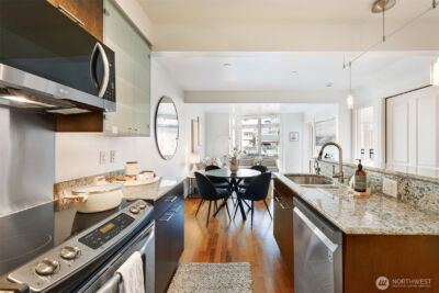 159 Denny Way #406, Seattle, WA 98109-4490 - Photo 17