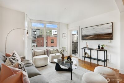 159 Denny Way #406, Seattle, WA 98109-4490 - Photo 20