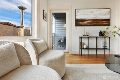 159 Denny Way #406, Seattle, WA 98109-4490 - Photo 2