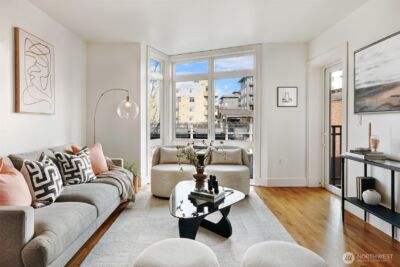 159 Denny Way #406, Seattle, WA 98109-4490 - Photo 21