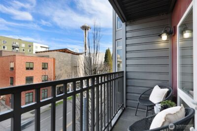 159 Denny Way #406, Seattle, WA 98109-4490 - Photo 23