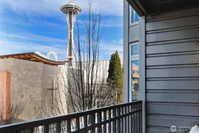 159 Denny Way #406, Seattle, WA 98109-4490 - Photo 26