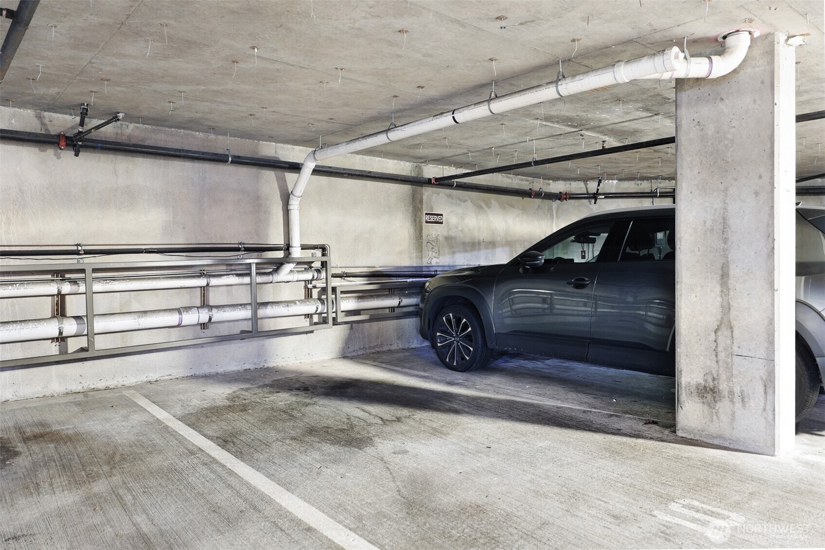 159 Denny Way #406, Seattle, WA 98109-4490